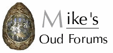 Mike's Oud Forums