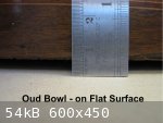 Oud Bowl Flat Surface (600 x 450).jpg - 54kB